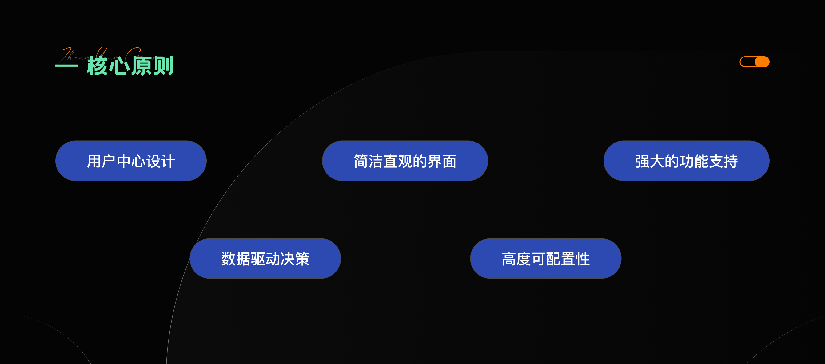 深入探究B端产品设计的核心（图ZMTQ3ODY0NTI=） - 观点 - 站酷设计师张阳光Designer原创素材 - 站酷ZCOOL