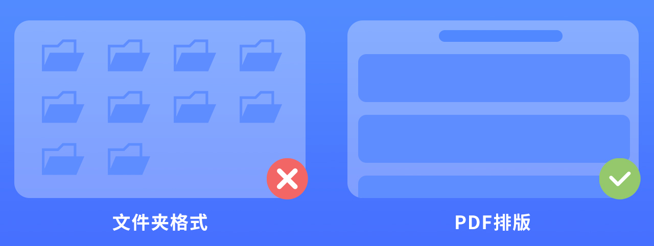 设计师该如何做好简历与作品集