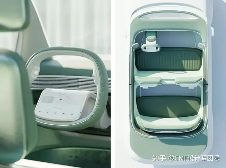 评估CMF设计的12大关键要素：打造品牌独特印记（上）