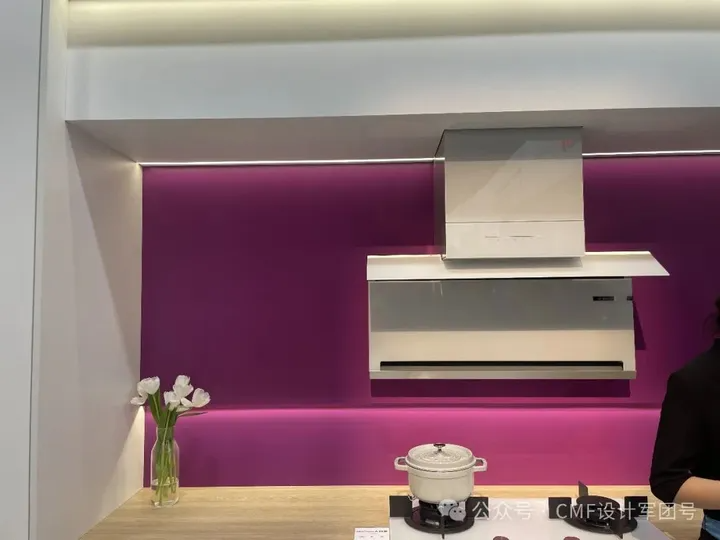 2024 AWE展，超详CMF设计分析+总结报告（2）（图ZMTQ3MTI5NTY=） - 资讯 - 站酷设计师CMF设计军团原创素材 - 站酷ZCOOL