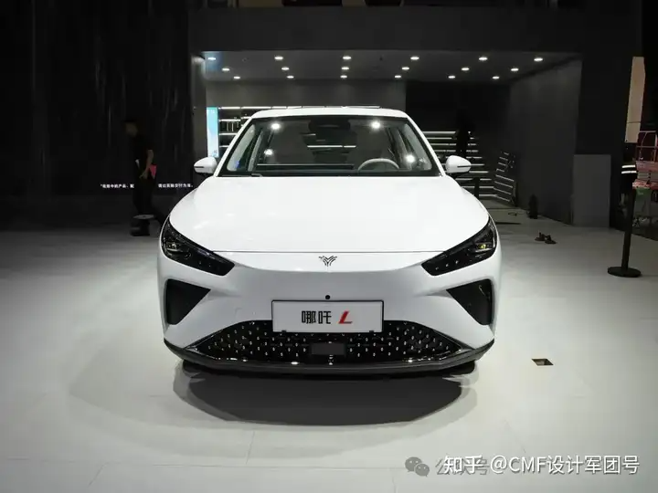 CMF|2024北京车展:CMF总结+亮点车型设计解析