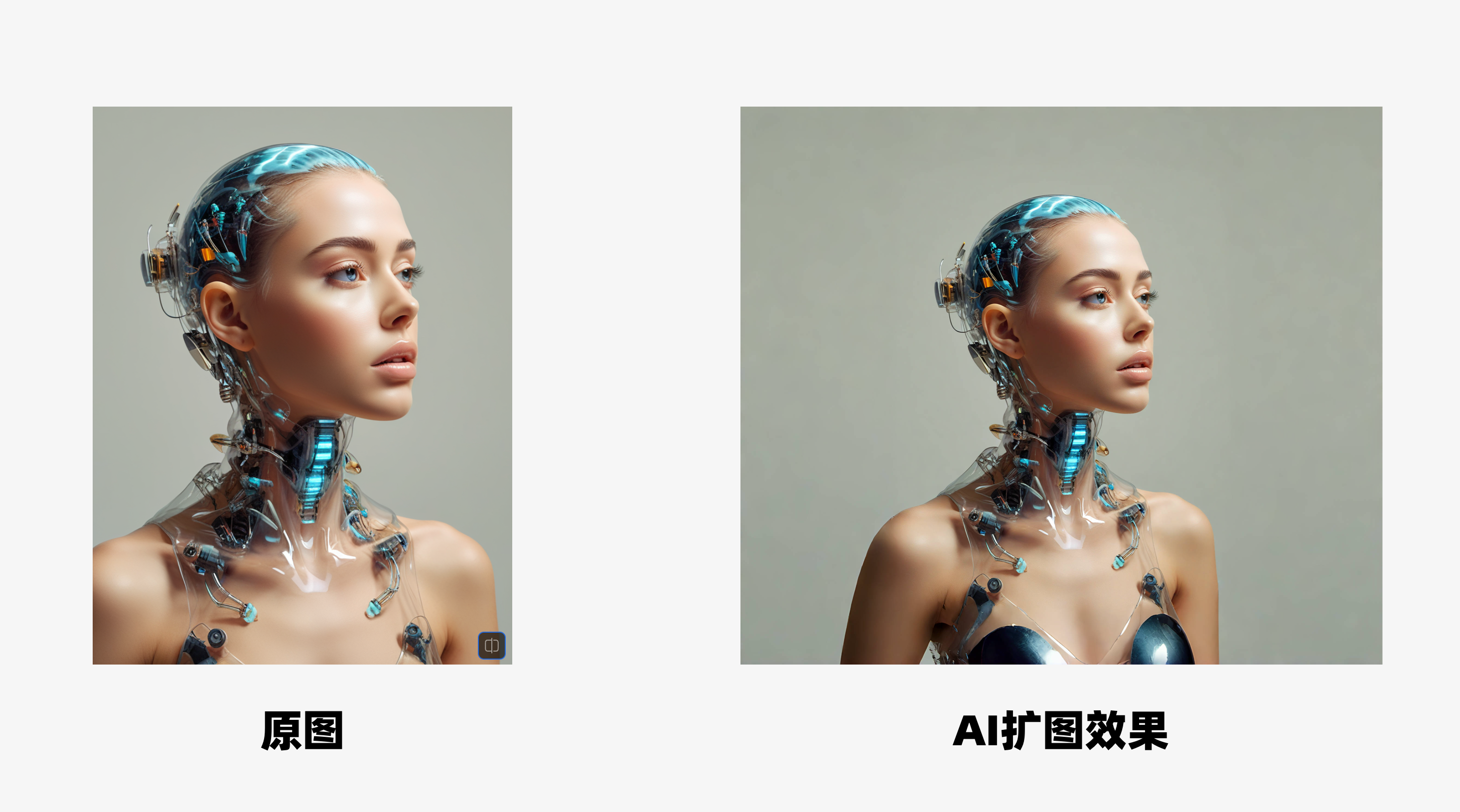 都2024年了 还有人不会用AI做设计吗？抓紧学习起来（图ZMTQ2NDk1MDA=） - 教程 - 站酷设计师治柱AI原创素材 - 站酷ZCOOL