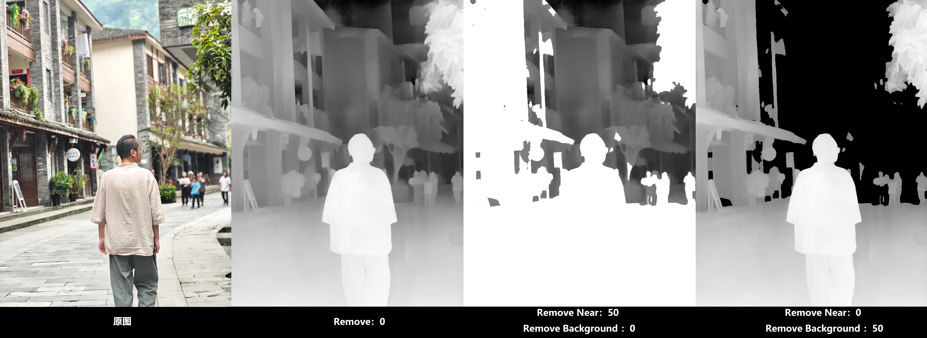 老鹿学Ai绘画：ControlNet三维类控制（图ZMTQ4MDYwMTY=） - 教程 - 站酷设计师野鹿志原创素材 - 站酷ZCOOL