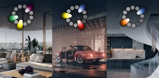 室内效果图没有质感？外国大神这6个实用技巧，带你轻松掌握！