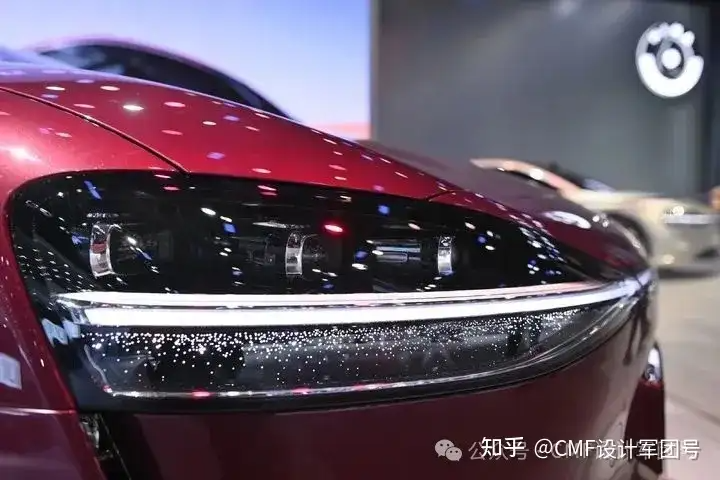 CMF|2024北京车展:CMF总结+亮点车型设计解析