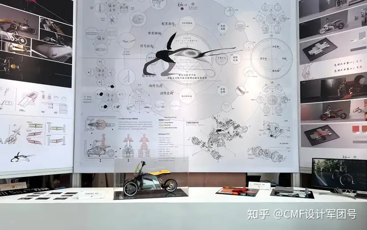 南京艺术学院|2024工业设计学院毕业作品展(图ZMTQ3ODg1MTY=) - 资讯 - 站酷设计师CMF设计军团原创素材 - 站酷ZCOOL