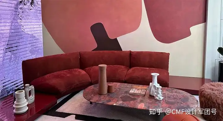 CMF|2024年米兰家具展趋势看点