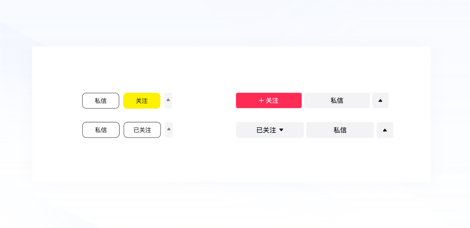 交互设计的基本原则：示能与意符