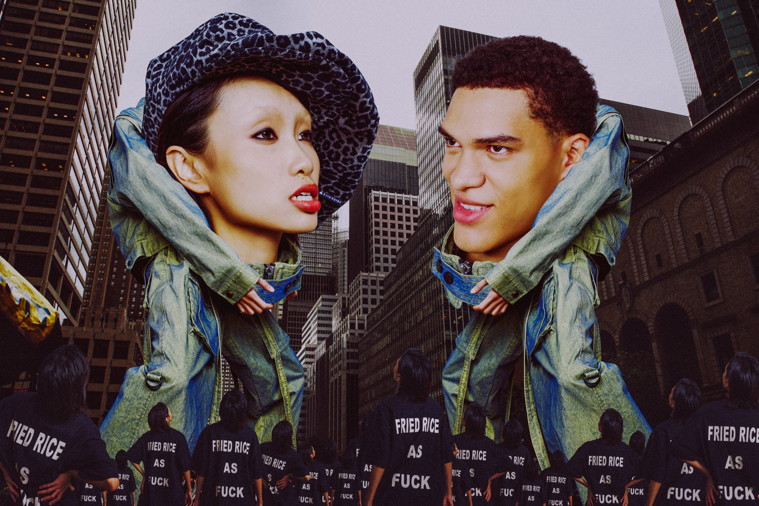 诺亚大象：照骗