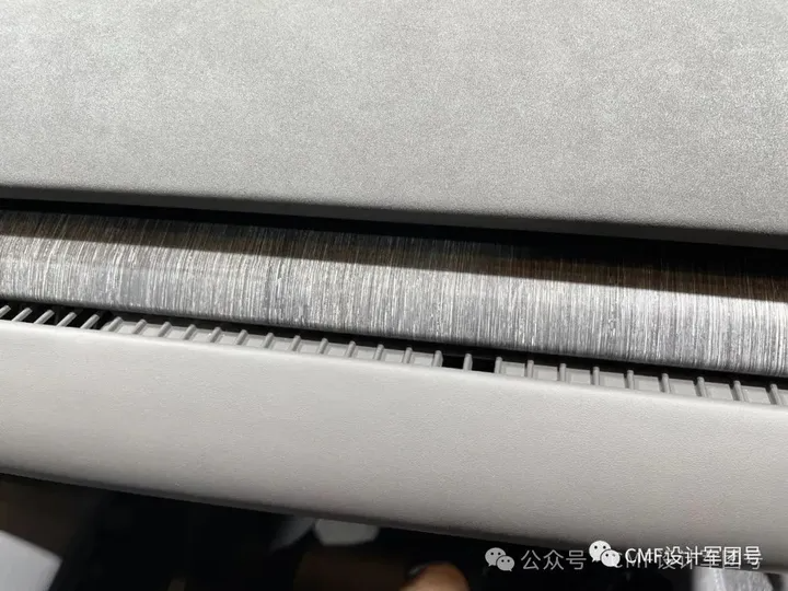 CMF|一文了解汽车真木内饰及供应商，奔驰比亚迪宝马等都在用（图ZMTQ2NzI4ODg=） - 资讯 - 站酷设计师CMF设计军团原创素材 - 站酷ZCOOL