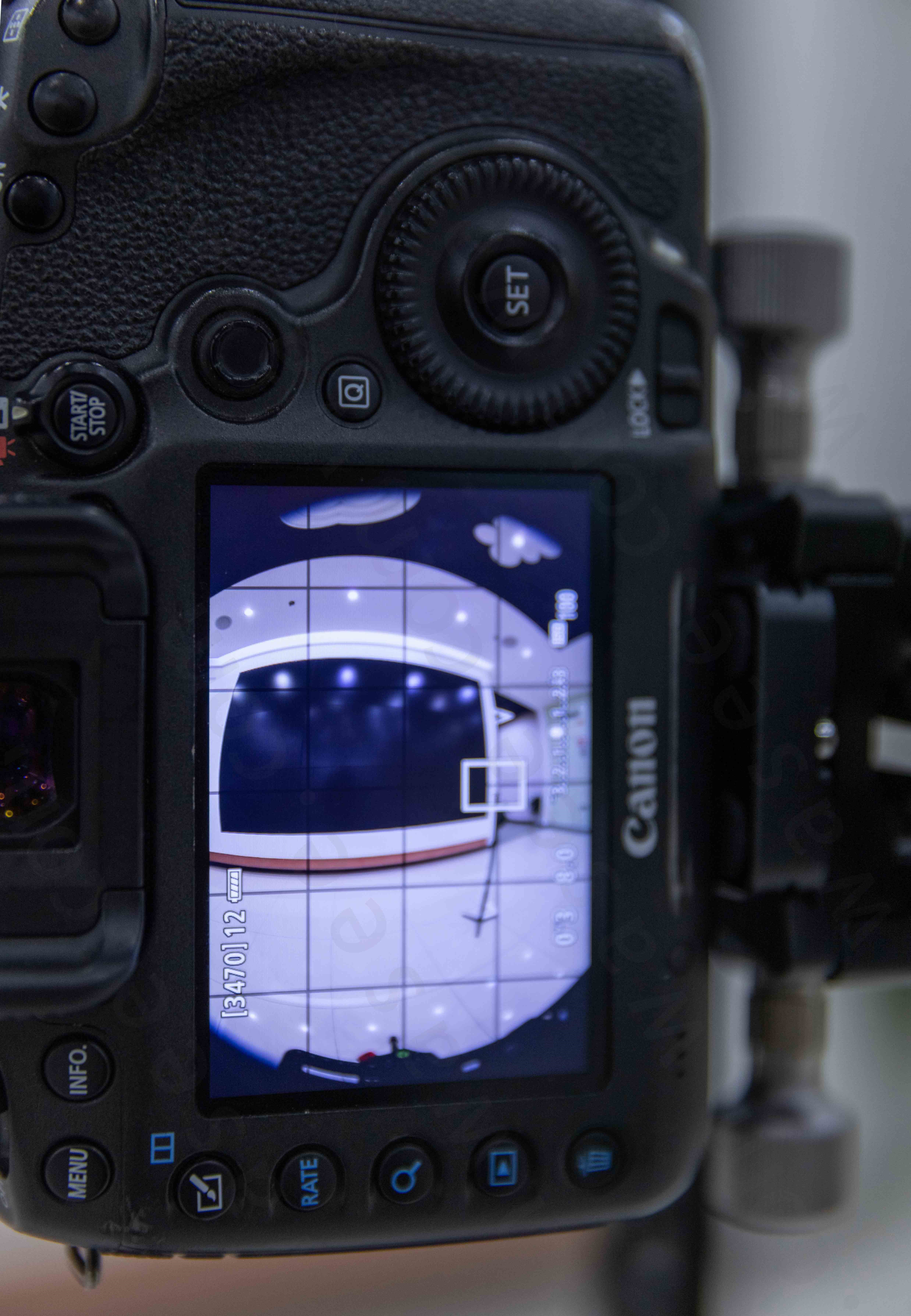 0基础学习VR全景平台篇第134篇：720VR全景，云台调整节点（图ZMTQ2Mjg1NDQ=） - 教程 - 站酷设计师3DVR全景家原创素材 - 站酷ZCOOL