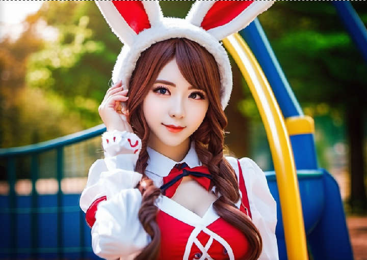 AI绘画软件 设计师的百宝箱