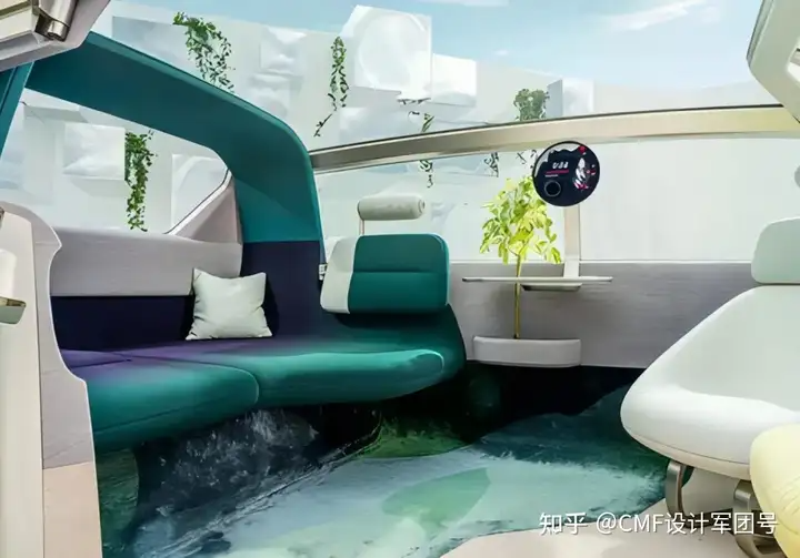 评估CMF设计的12大关键要素：打造品牌独特印记（上）