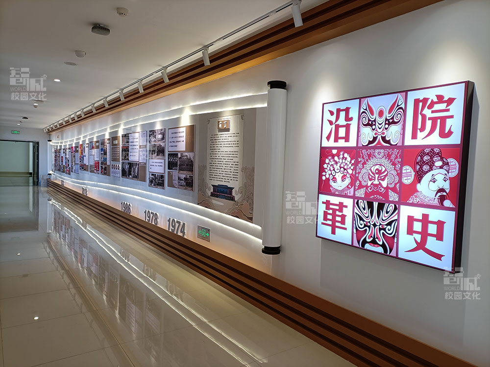 深入洛阳职业技术学院开展完工项目考察，力求完善服务提升客户体验（图ZMTQ2MjM5MDg=） - 观点 - 站酷设计师智诚天下文化原创素材 - 站酷ZCOOL