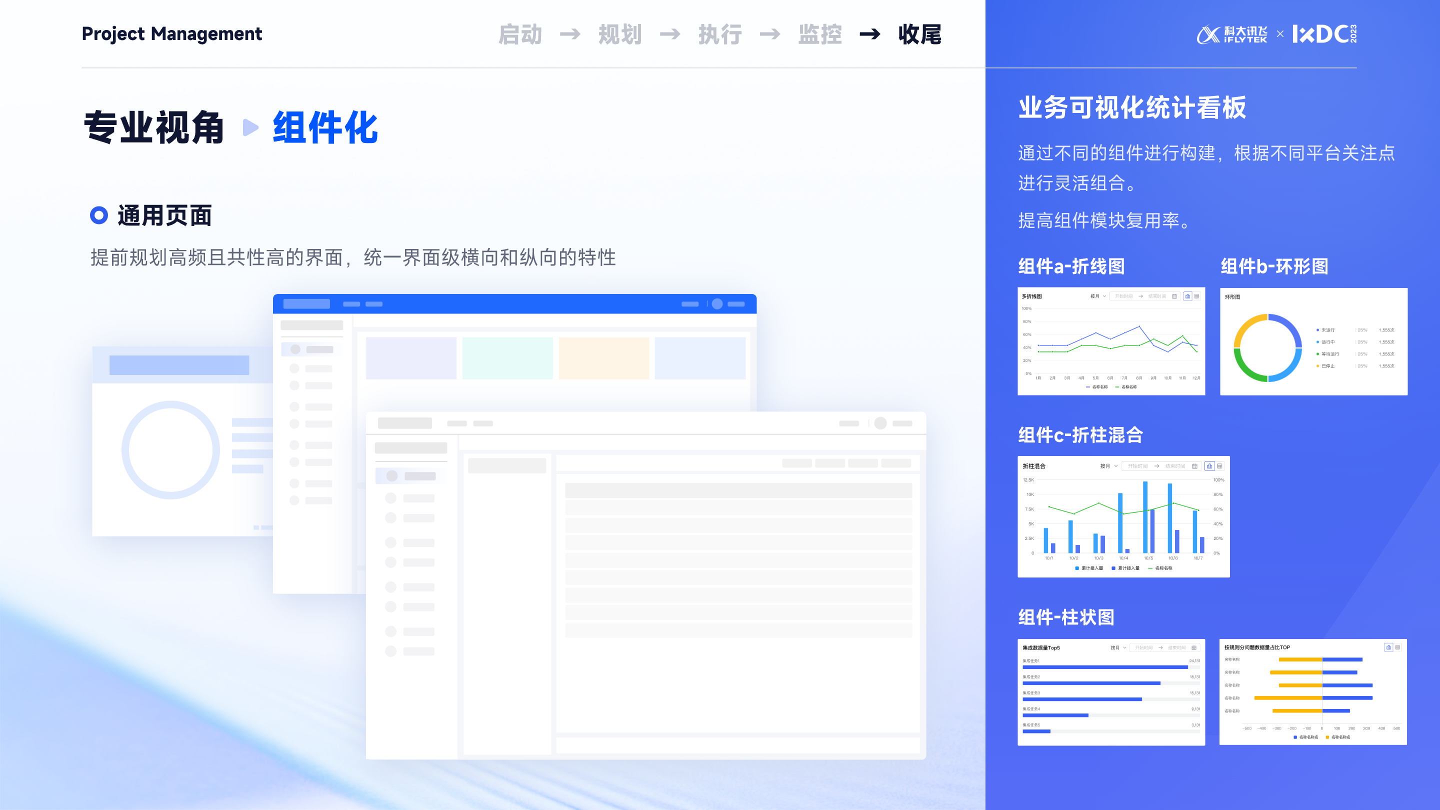 大厂实战：设计管理者如何运用项目管理思维，实现设计的高效落地与团队协同？
