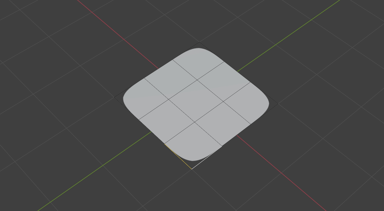 探索硬表面建模原则与原理（图ZMTQ3NjQxMDA=） - 教程 - 站酷设计师侠bibi原创素材 - 站酷ZCOOL