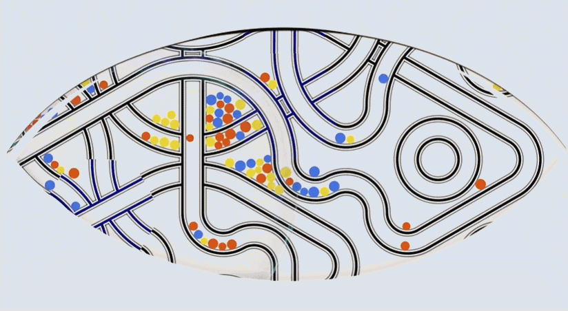 ​各大美院毕设海报盘点/吉祥物RENE形象引热议/星巴克与QQ联名表情杯（图ZMTQ3ODI3Njg=） - 资讯 - 站酷设计师站酷资讯原创素材 - 站酷ZCOOL