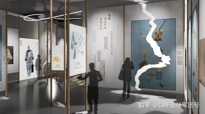 南京艺术学院|2024工业设计学院毕业作品展(图ZMTQ3ODkwMTI=) - 资讯 - 站酷设计师CMF设计军团原创素材 - 站酷ZCOOL