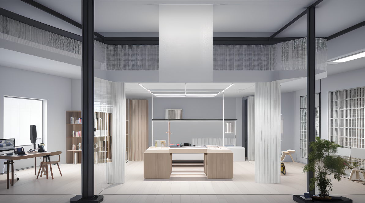 常赢家具为北京耐勒基科技有限公司旗下办公家具品牌（图ZMTQ3OTQ4MDg=） - 资讯 - 站酷设计师艺术新视觉原创素材 - 站酷ZCOOL