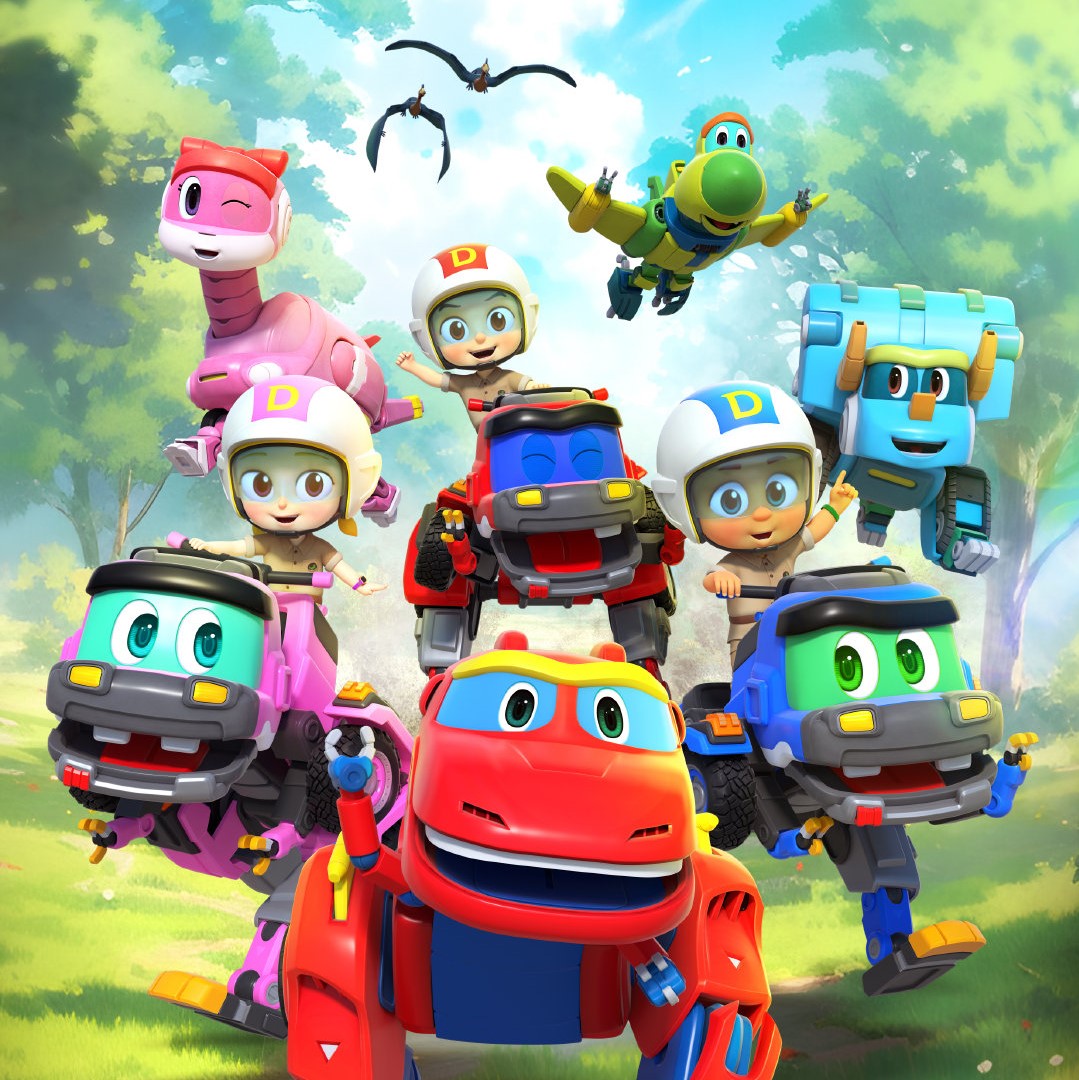 游乐设备年复合增长率超8%，游乐+IP该怎么玩？