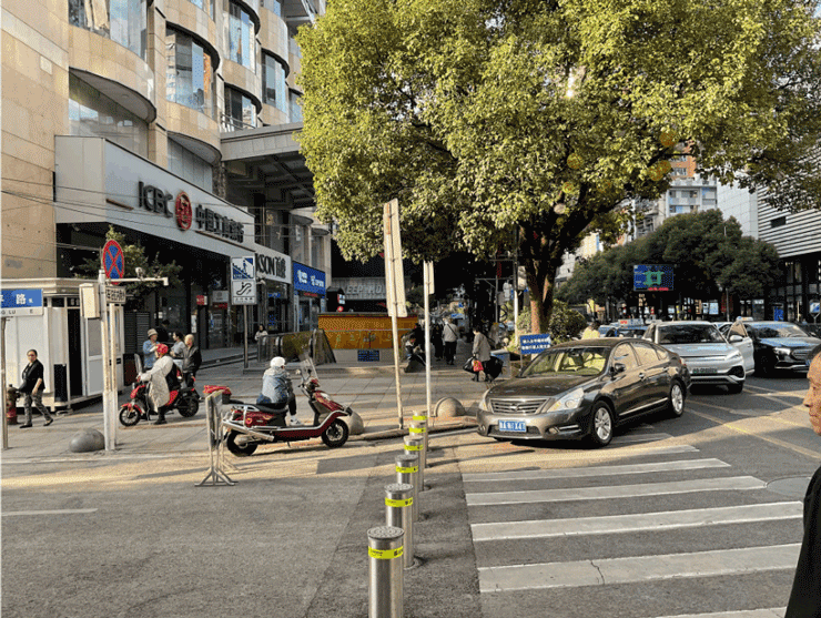 城市更新 | 城市的商业活力如何在存量空间里得到更新（图ZMTQ3MDMzMDQ=） - 资讯 - 站酷设计师空间印象商业设计原创素材 - 站酷ZCOOL