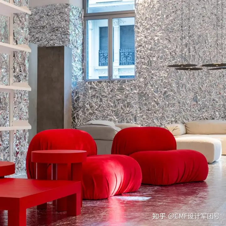 CMF|2024年米兰家具展趋势看点