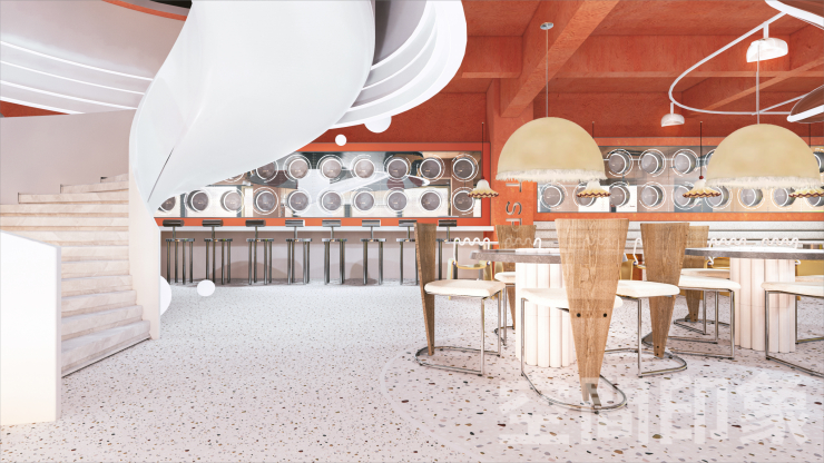 重庆巴文化电影公园升级 | 以世界花艺描绘巴国古韵