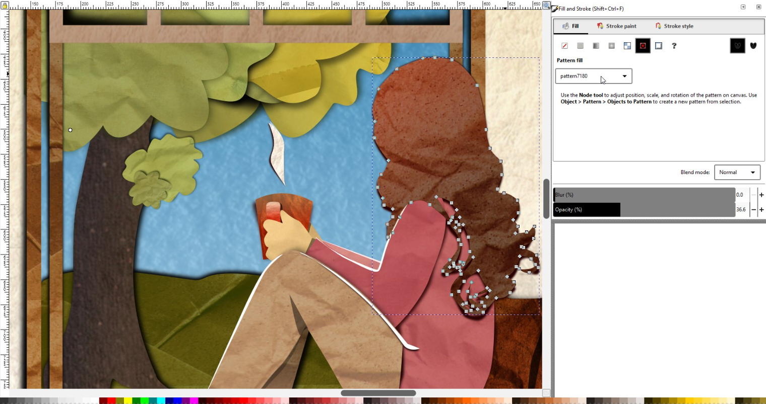 如何高效绘制SVG? 附5款设计师必备SVG编辑工具！