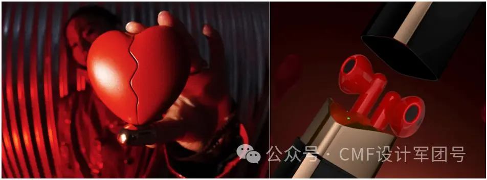 指南深度解析：CMF色彩设计与用户情感的连接