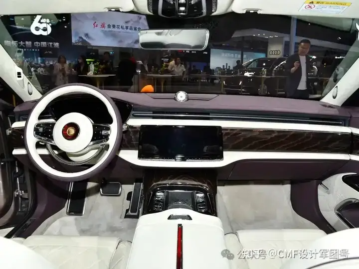 CMF|2024北京车展:CMF总结+亮点车型设计解析