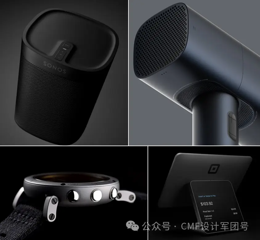 指南深度解析：CMF色彩设计与用户情感的连接