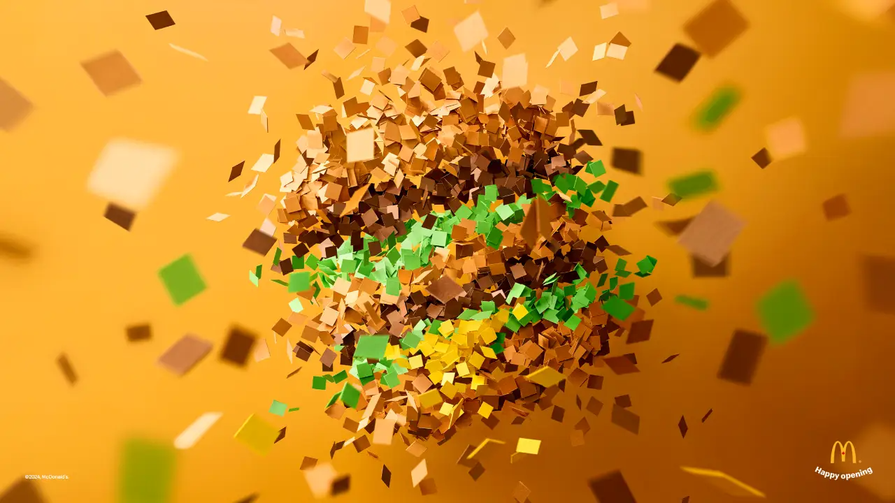 ​各大美院毕设海报盘点/吉祥物RENE形象引热议/星巴克与QQ联名表情杯（图ZMTQ3ODI5MDQ=） - 资讯 - 站酷设计师站酷资讯原创素材 - 站酷ZCOOL