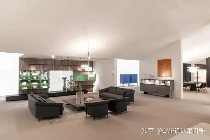 CMF|2024年米兰家具展趋势看点