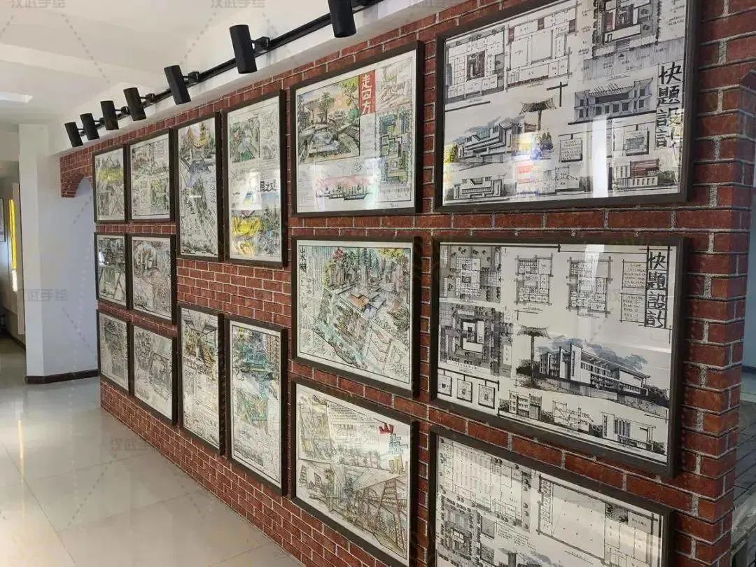 【汉武“聚绘”】24考研~汉武双十二钜惠，艺术设计考研课程计划(全年最强优惠活动！）