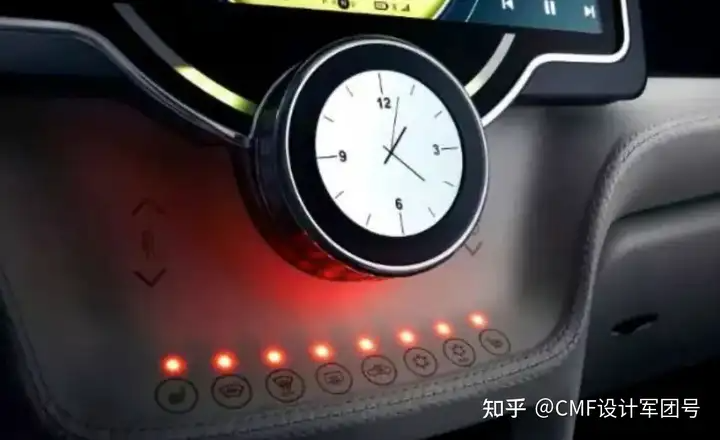 CMF|2024北京车展:CMF总结+亮点车型设计解析