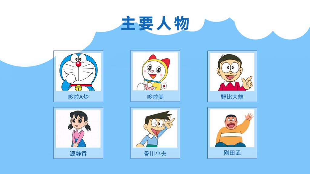 PPT里的SmartArt怎么用？（图ZMTQ3MzM0MTY=） - 教程 - 站酷设计师锐演PPT原创素材 - 站酷ZCOOL