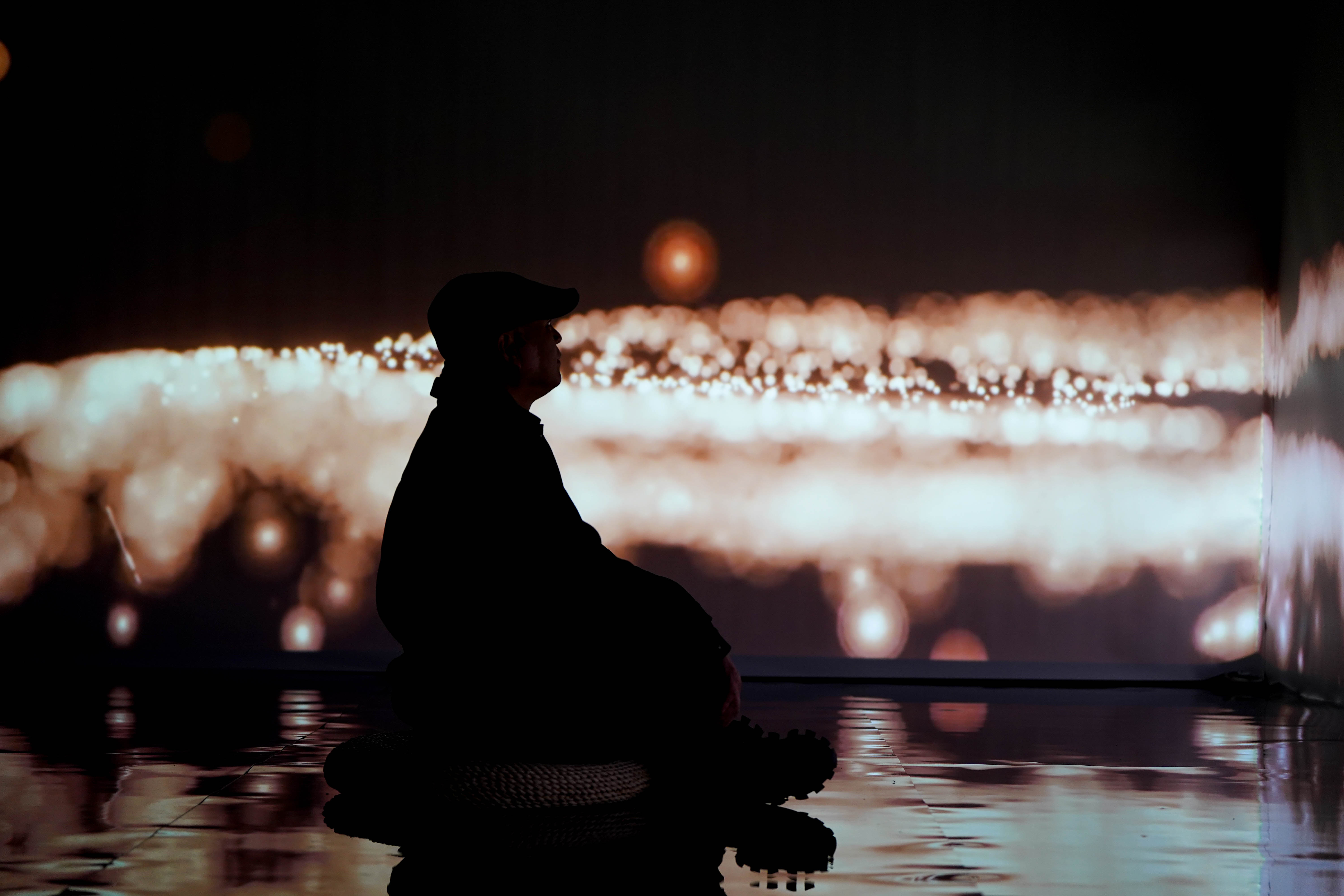 正式开幕 | 「万物成巳」夏科个人艺术展暨30周年文创展