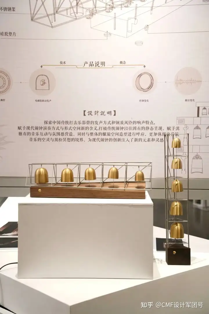 南京艺术学院|2024工业设计学院毕业作品展(图ZMTQ3ODg1ODg=) - 资讯 - 站酷设计师CMF设计军团原创素材 - 站酷ZCOOL