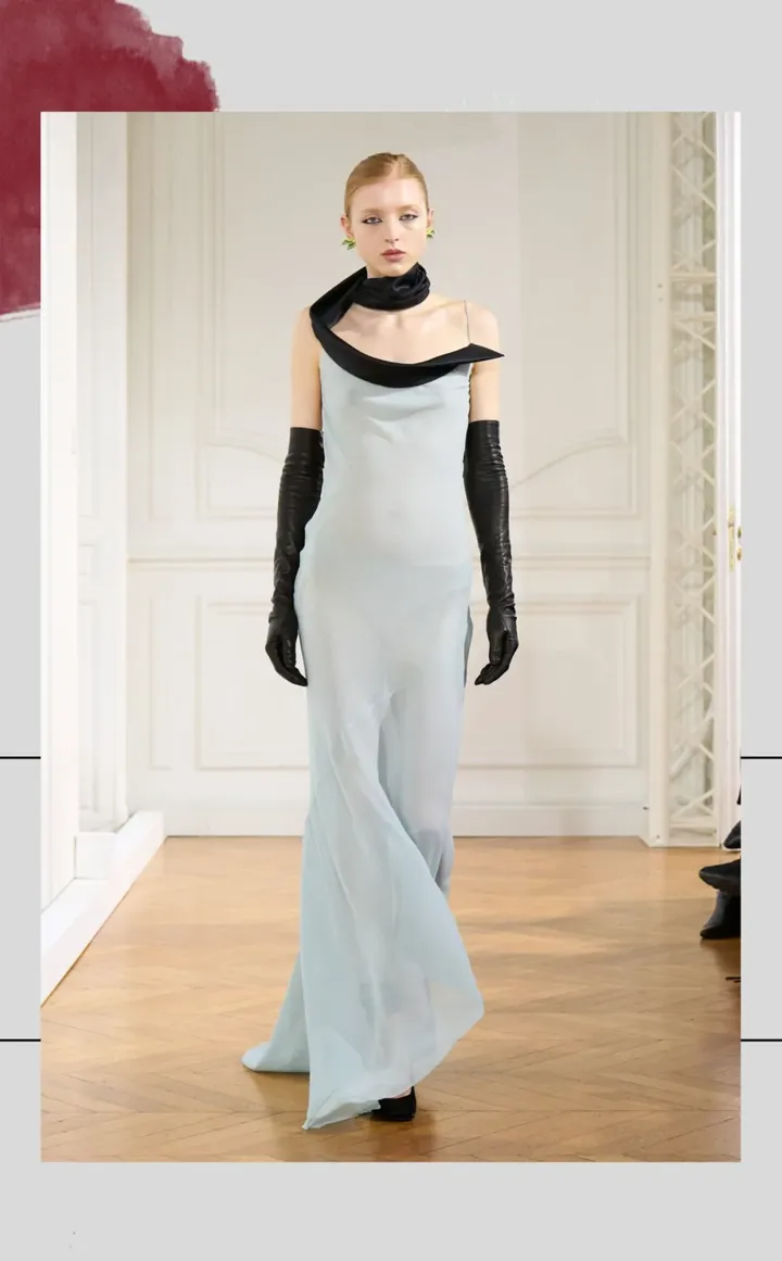 CMF设计|色彩解读：天空灰，带有一种宁静、深邃和广阔的感觉