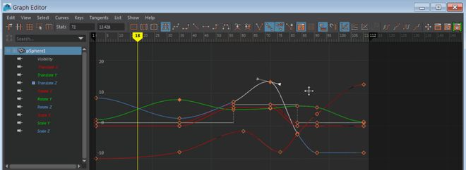 Maya vs Blender：制作3D动画首选哪一个？（图ZMTQ3NTE3NjA=） - 资讯 - 站酷设计师蓝海创意云渲染原创素材 - 站酷ZCOOL