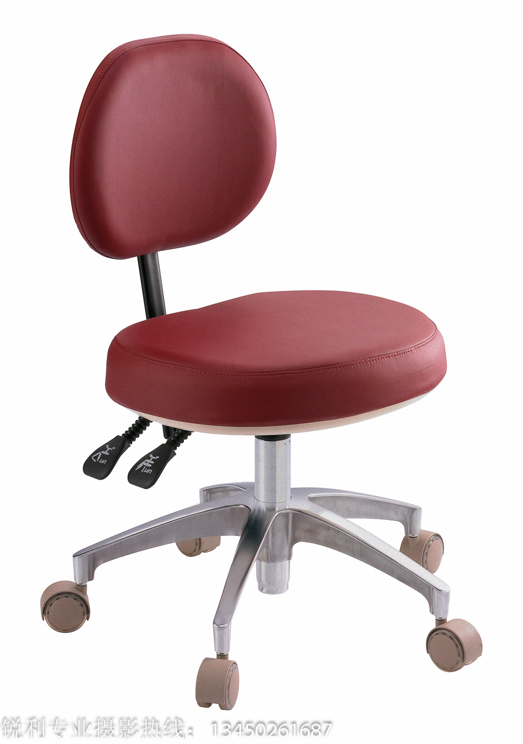 为什么选择孙恺拍摄医疗器械摄影？