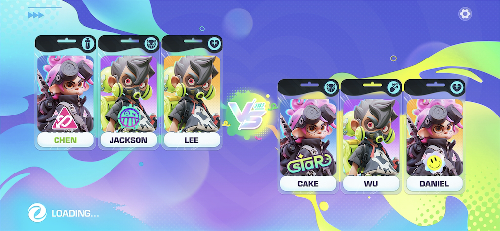 《ZERO TASK》“潮流盲盒风格”设计复盘（图ZMTQ2Mjg5NTI=） - 教程 - 站酷设计师叶子_Studio原创素材 - 站酷ZCOOL