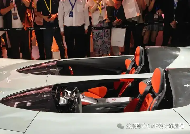 比亚迪方程豹3款新车亮相！设计欣赏