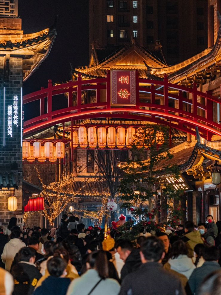 全民文旅强势头下，用流量引人，用文化留人（图ZMTQ3Mzg5Njg=） - 资讯 - 站酷设计师空间印象商业设计原创素材 - 站酷ZCOOL