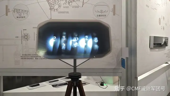 南京艺术学院|2024工业设计学院毕业作品展(图ZMTQ3ODg2MTY=) - 资讯 - 站酷设计师CMF设计军团原创素材 - 站酷ZCOOL