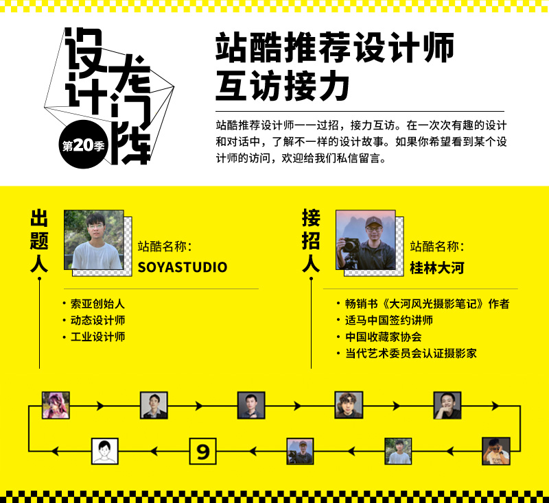 桂林大河：用心摄影 诚意作品（图ZMTQ1NzAyOTI=） - 观点 - 站酷设计师站酷专访原创素材 - 站酷ZCOOL