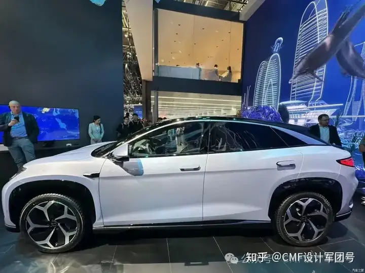 CMF|2024北京车展:CMF总结+亮点车型设计解析