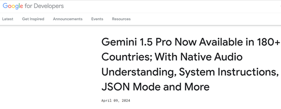 谷歌重磅发布Gemini 1.5 Pro：能自动写影评，理解视频！（图ZMTQ3MzQ2NTI=） - 资讯 - 站酷设计师AIGC开放社区原创素材 - 站酷ZCOOL
