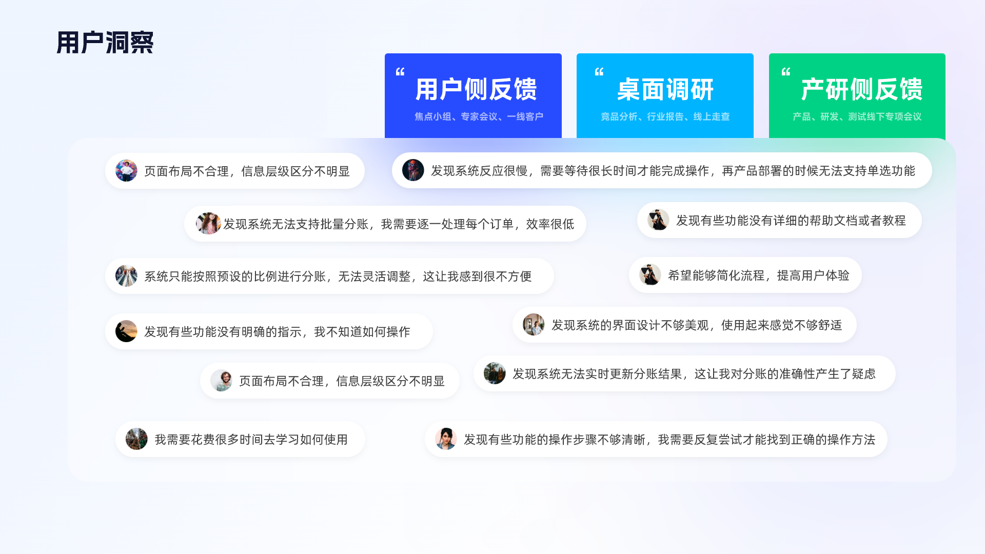 如何让你「设计产物」更具有价值｜大厂能力（图ZMTQ2ODc0MDQ=） - 观点 - 站酷设计师设绘闲人520原创素材 - 站酷ZCOOL