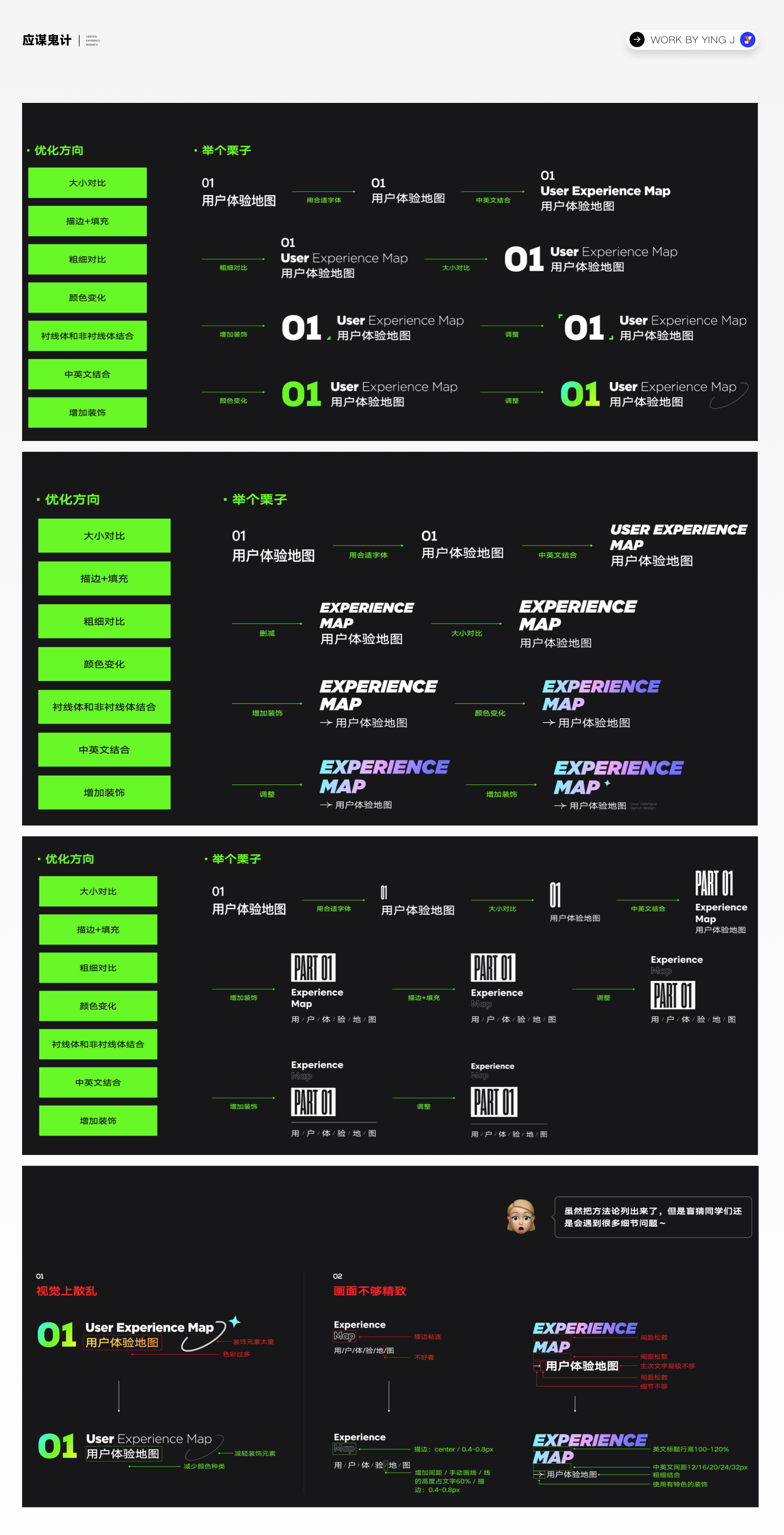 UI/UX作品集菲佣级教学(图ZMTQ3MzI1NDg=) - 教程 - 站酷设计师应骏原创素材 - 站酷ZCOOL